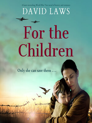 cover image of For the Children
